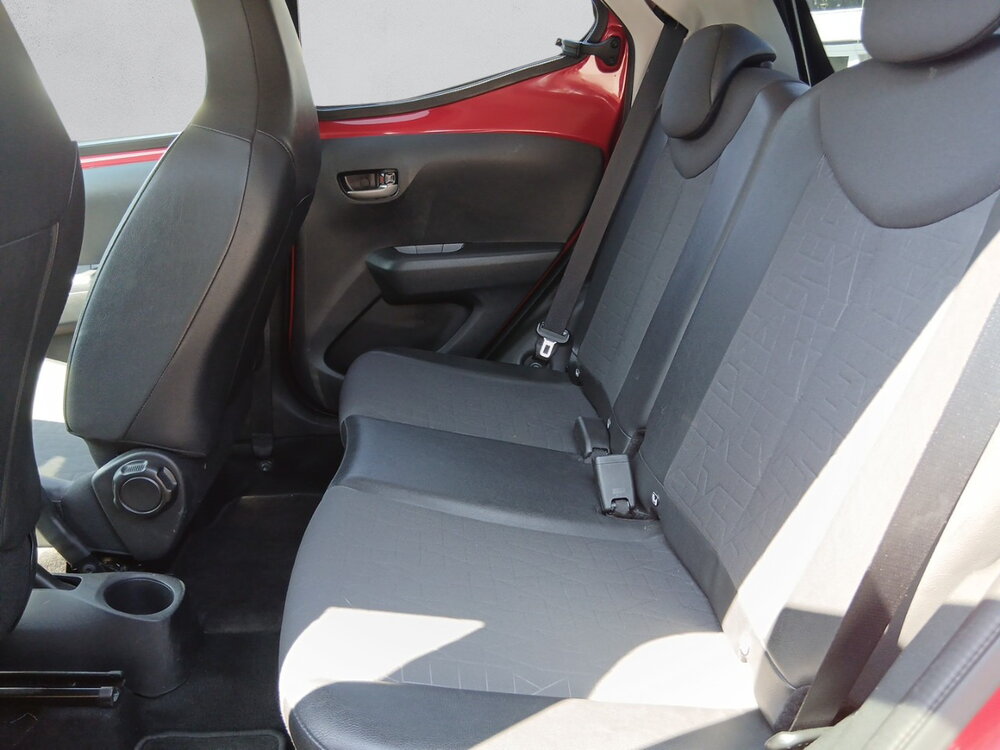 Occasion TOYOTA Aygo Aygo 1.0 VVT-i - x-play