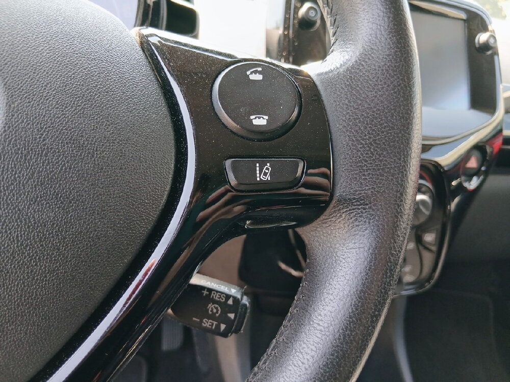 Occasion TOYOTA Aygo Aygo 1.0 VVT-i - x-play