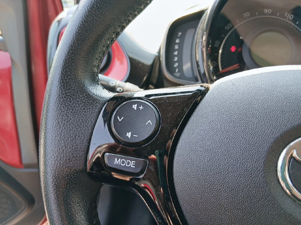 Occasion TOYOTA Aygo Aygo 1.0 VVT-i - x-play