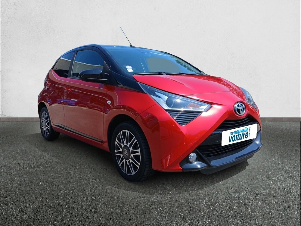 Occasion TOYOTA Aygo Aygo 1.0 VVT-i - x-play