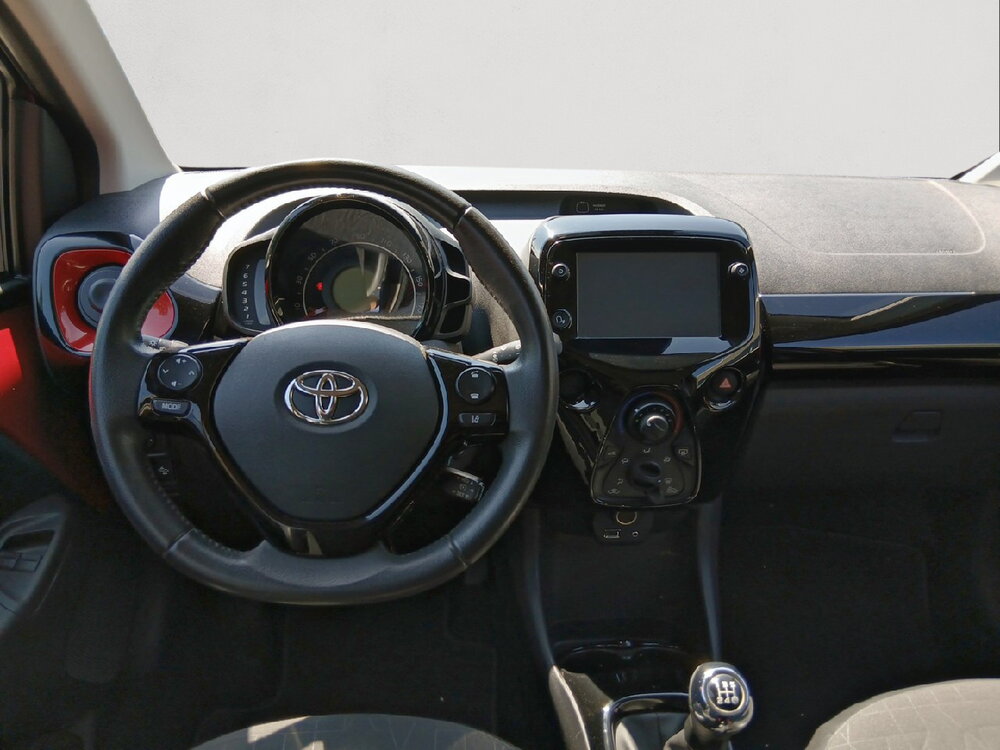 Occasion TOYOTA Aygo Aygo 1.0 VVT-i - x-play