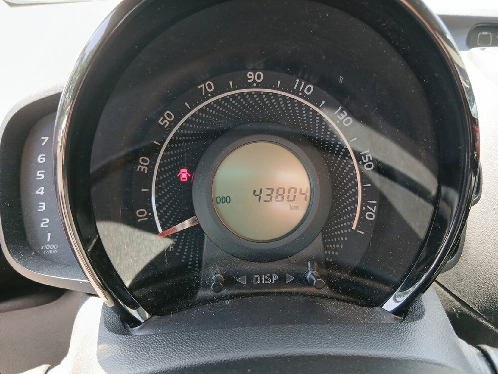Occasion TOYOTA Aygo Aygo 1.0 VVT-i - x-play