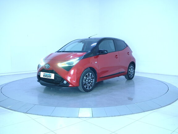 Occasion TOYOTA Aygo Aygo 1.0 VVT-i - x-play