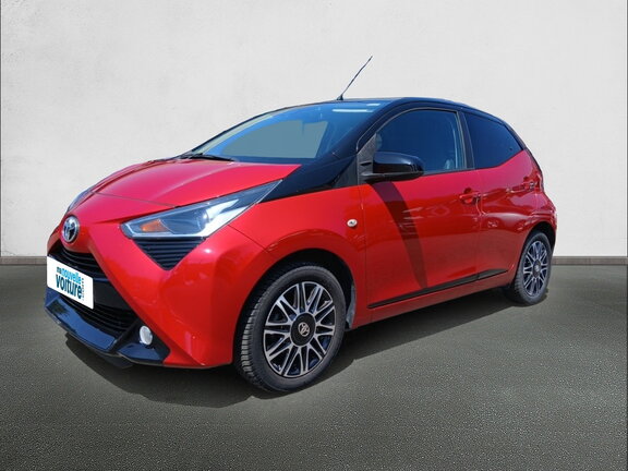 Occasion TOYOTA Aygo Aygo 1.0 VVT-i - x-play