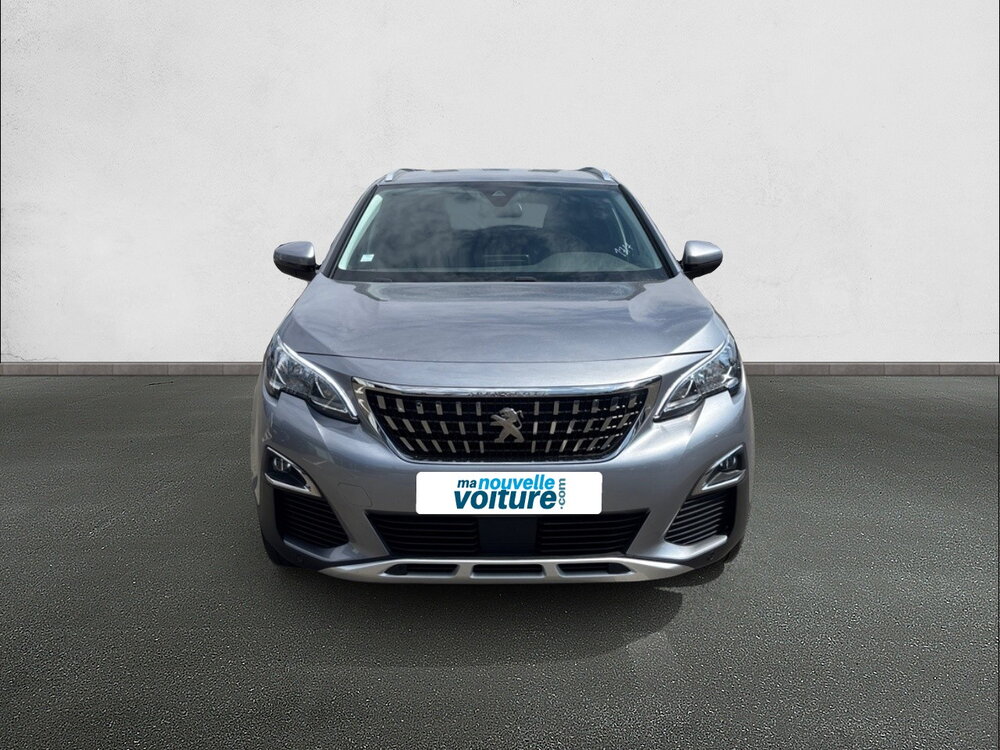Occasion PEUGEOT 3008 3008 Puretech 130ch S&S EAT8 - Allure
