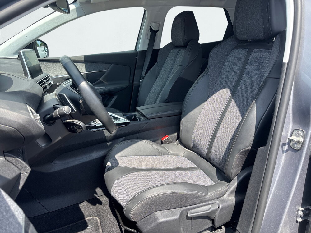 Occasion PEUGEOT 3008 3008 Puretech 130ch S&S EAT8 - Allure