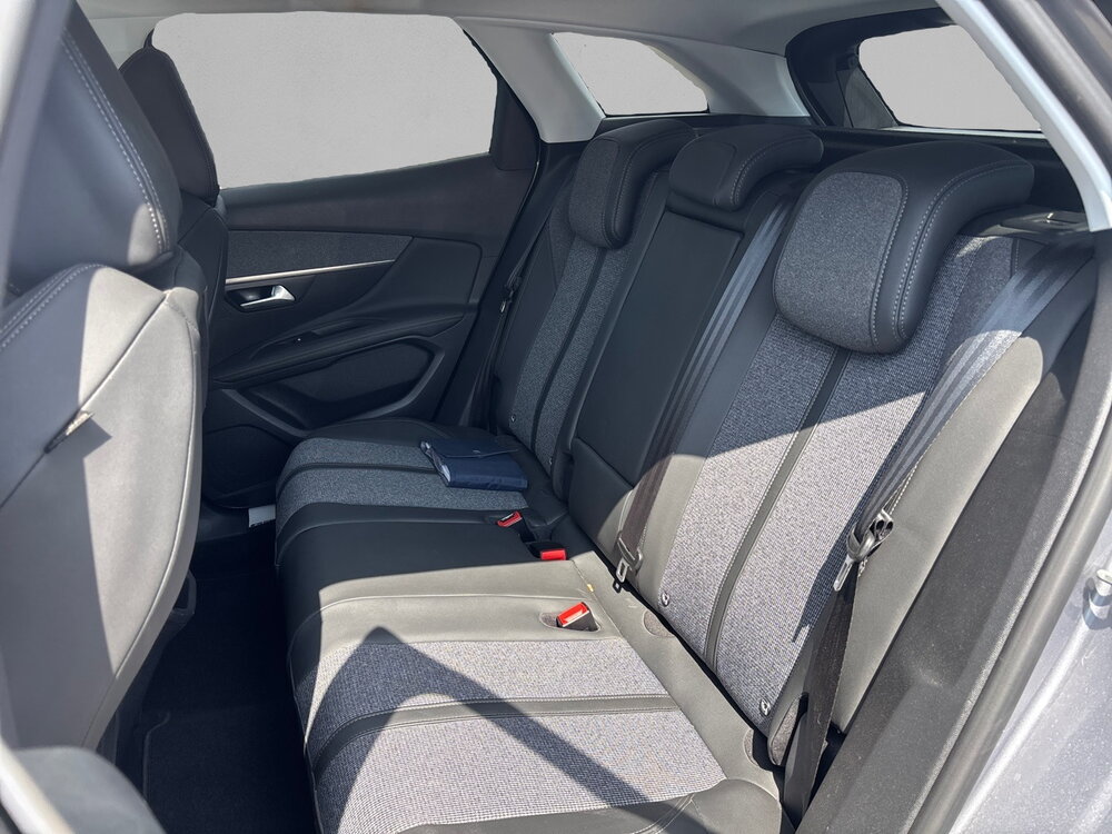 Occasion PEUGEOT 3008 3008 Puretech 130ch S&S EAT8 - Allure