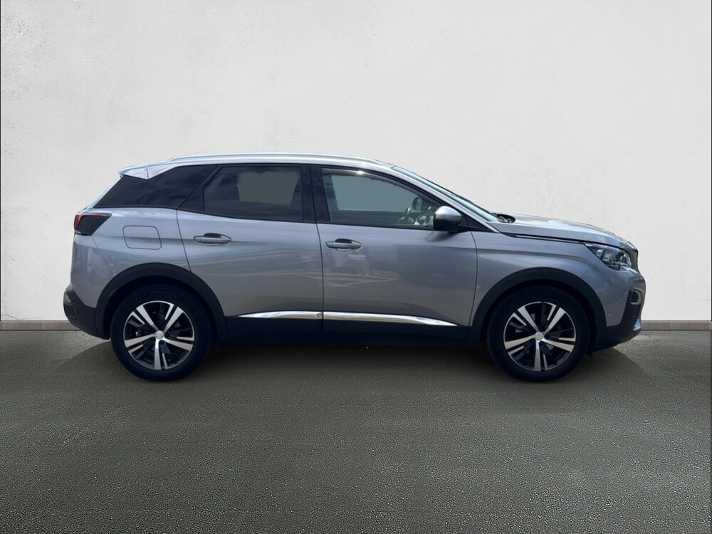 Occasion PEUGEOT 3008 3008 Puretech 130ch S&S EAT8 - Allure