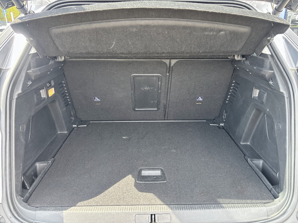 Occasion PEUGEOT 3008 3008 Puretech 130ch S&S EAT8 - Allure