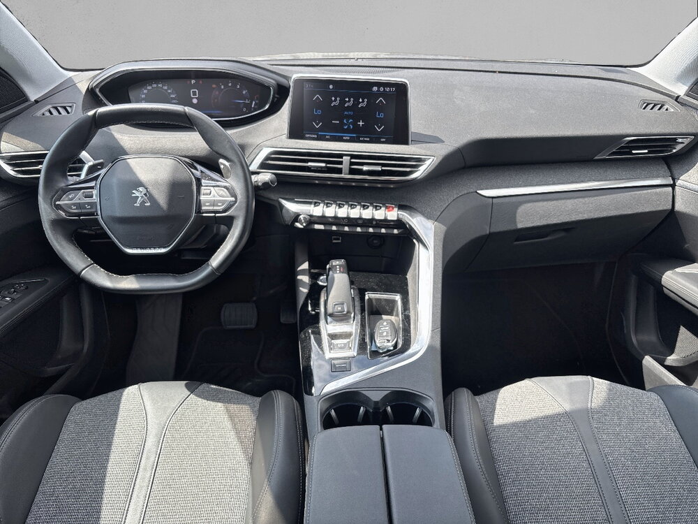 Occasion PEUGEOT 3008 3008 Puretech 130ch S&S EAT8 - Allure