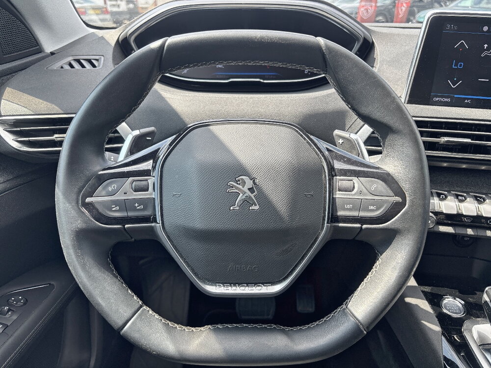 Occasion PEUGEOT 3008 3008 Puretech 130ch S&S EAT8 - Allure