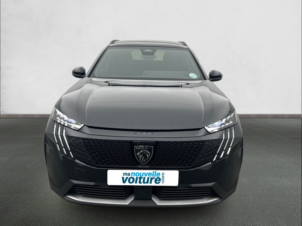 Occasion PEUGEOT 5008 5008 Hybrid 145 ch e-DCS6 - GT
