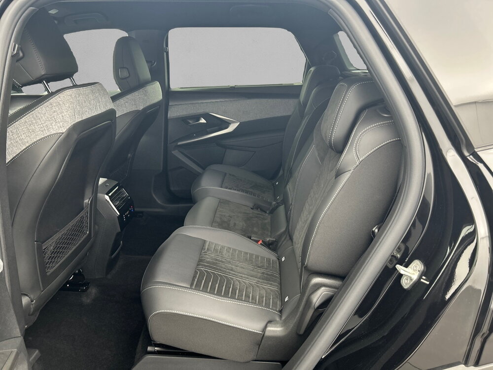 Occasion PEUGEOT 5008 5008 Hybrid 145 ch e-DCS6 - GT