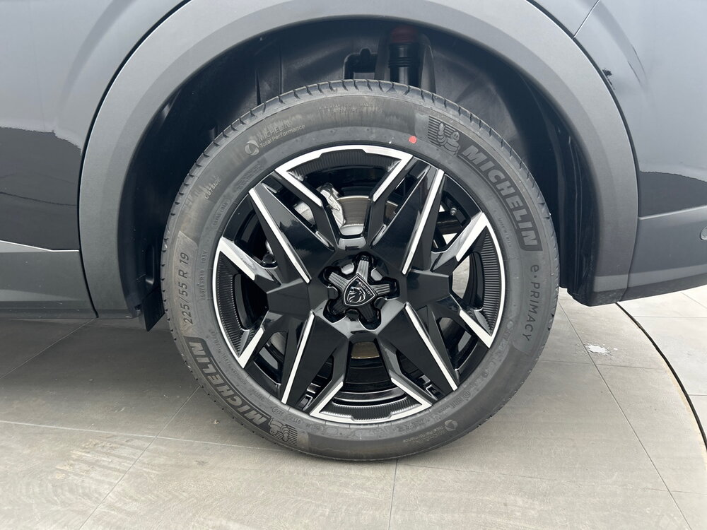 Occasion PEUGEOT 5008 5008 Hybrid 145 ch e-DCS6 - GT