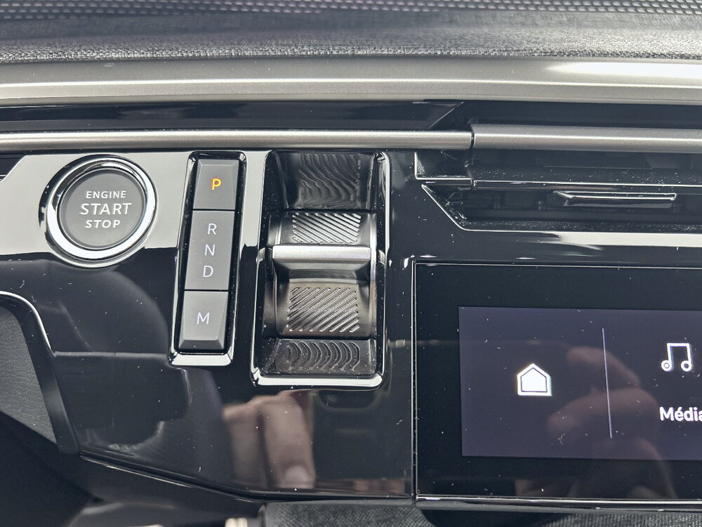 Occasion PEUGEOT 5008 5008 Hybrid 145 ch e-DCS6 - GT