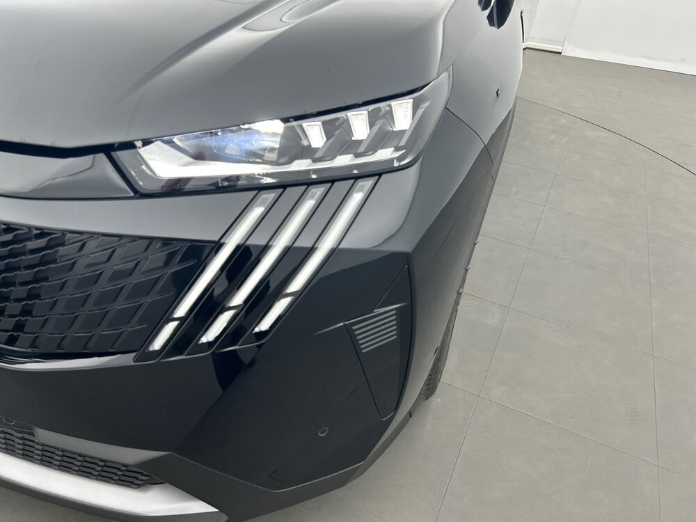 Occasion PEUGEOT 5008 5008 Hybrid 145 ch e-DCS6 - GT