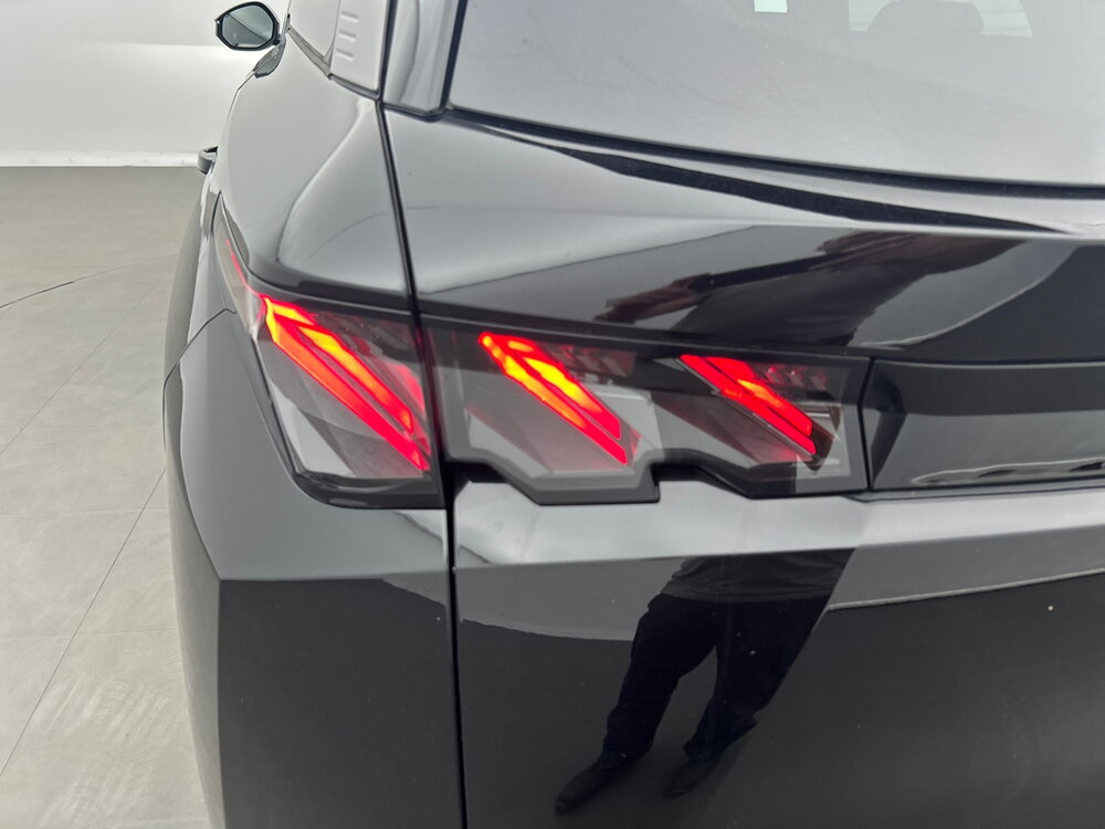 Occasion PEUGEOT 5008 5008 Hybrid 145 ch e-DCS6 - GT
