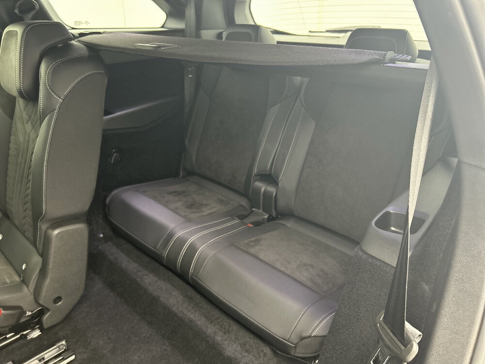 Occasion PEUGEOT 5008 5008 Hybrid 145 ch e-DCS6 - GT