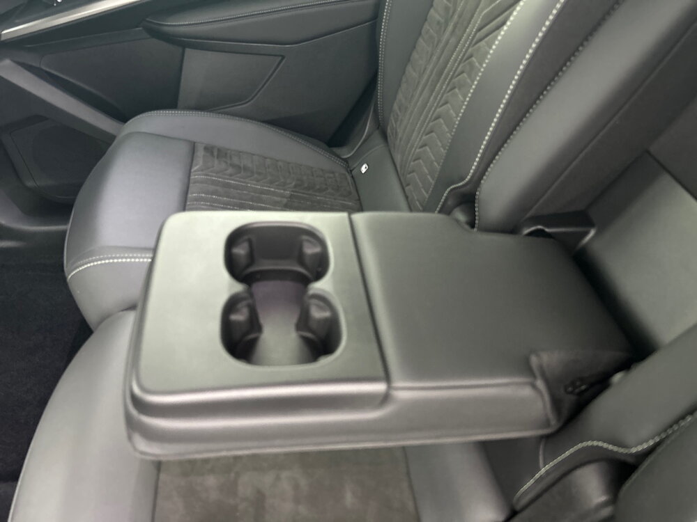 Occasion PEUGEOT 5008 5008 Hybrid 145 ch e-DCS6 - GT