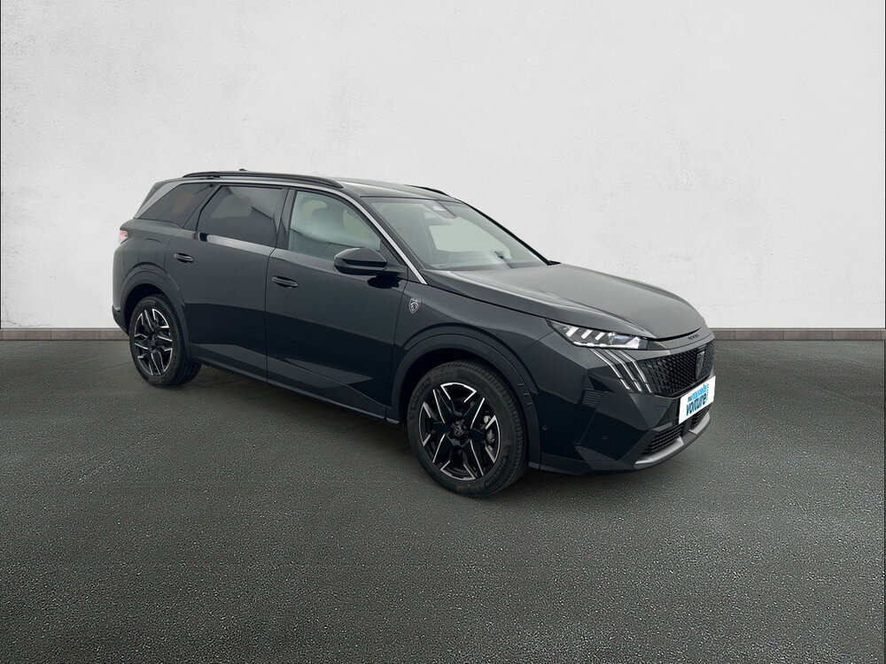 Occasion PEUGEOT 5008 5008 Hybrid 145 ch e-DCS6 - GT