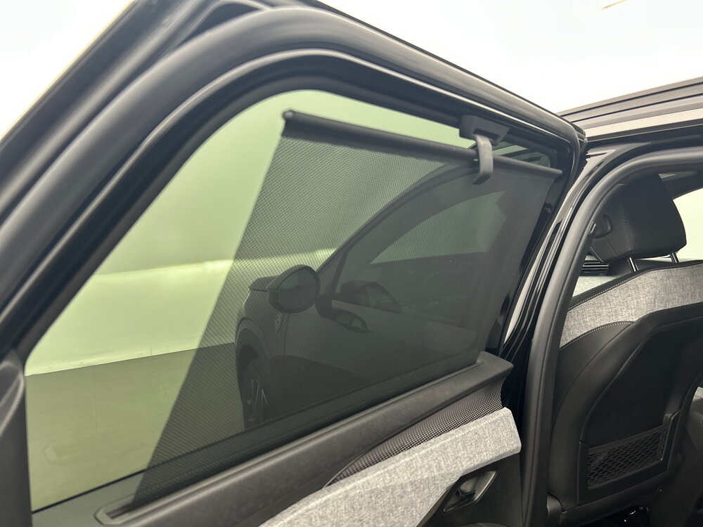 Occasion PEUGEOT 5008 5008 Hybrid 145 ch e-DCS6 - GT
