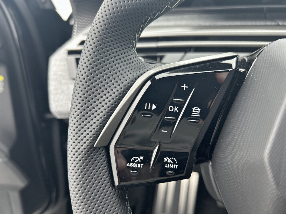 Occasion PEUGEOT 5008 5008 Hybrid 145 ch e-DCS6 - GT