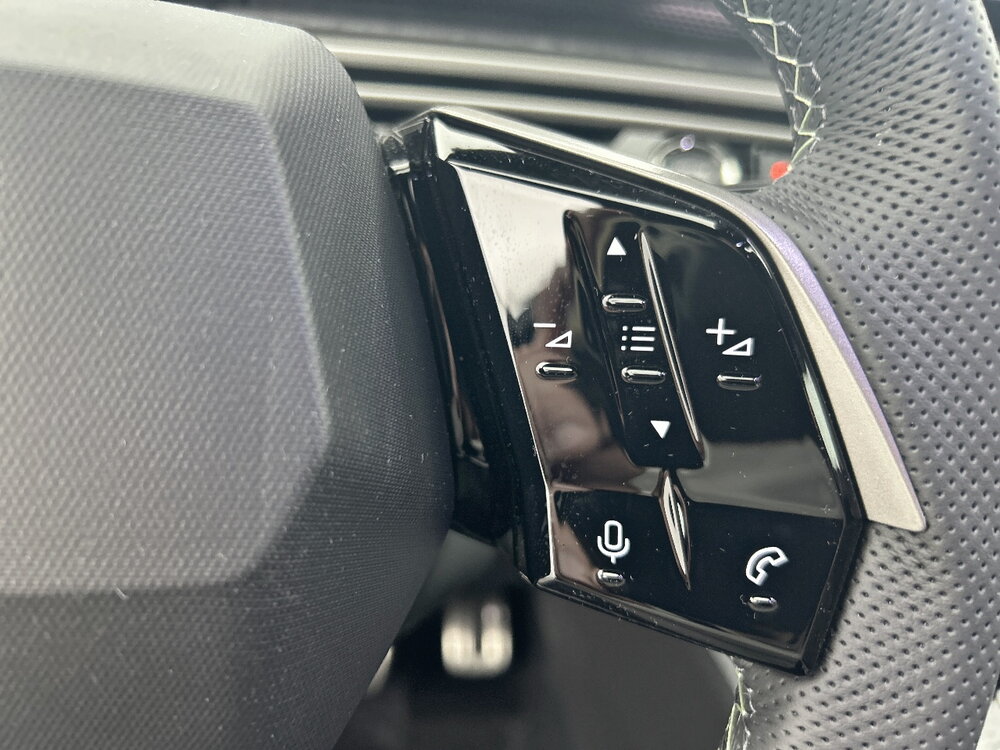 Occasion PEUGEOT 5008 5008 Hybrid 145 ch e-DCS6 - GT