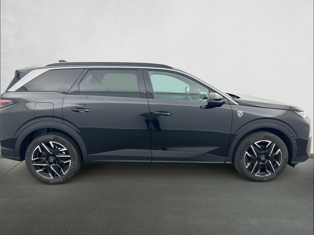 Occasion PEUGEOT 5008 5008 Hybrid 145 ch e-DCS6 - GT