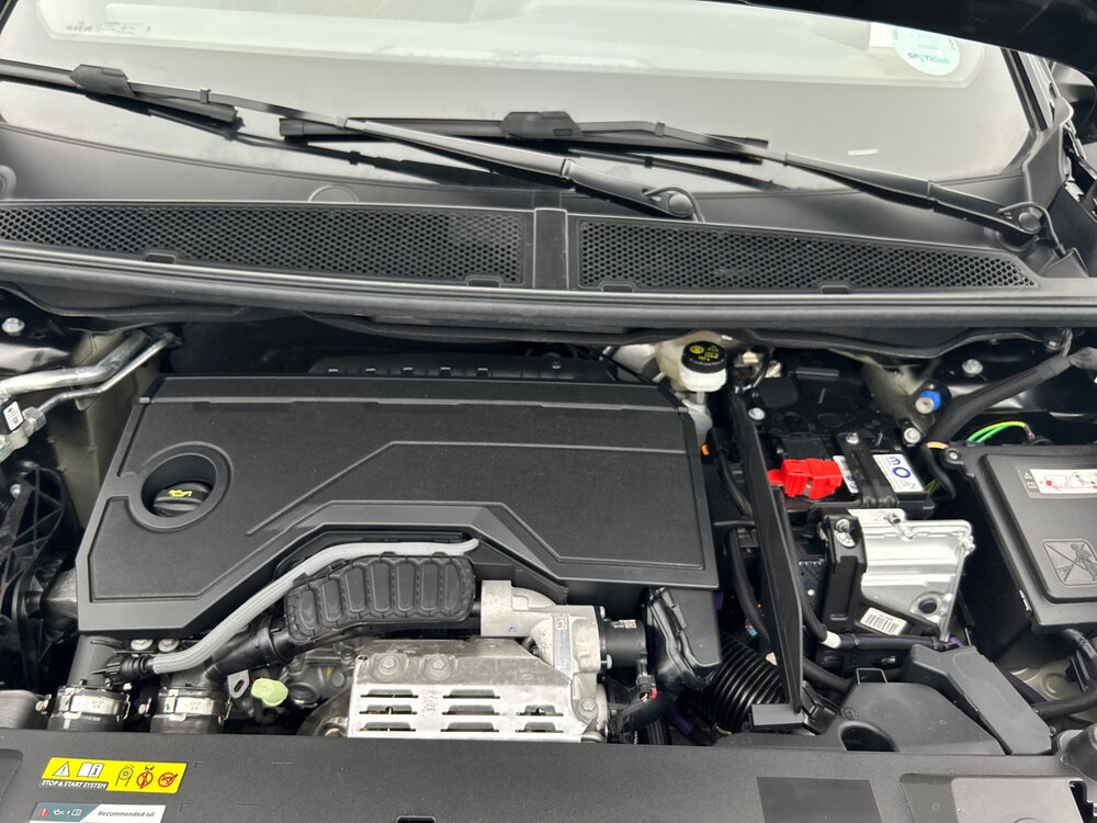 Occasion PEUGEOT 5008 5008 Hybrid 145 ch e-DCS6 - GT