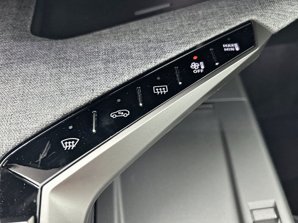 Occasion PEUGEOT 5008 5008 Hybrid 145 ch e-DCS6 - GT