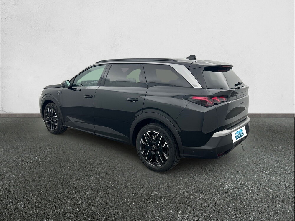 Occasion PEUGEOT 5008 5008 Hybrid 145 ch e-DCS6 - GT
