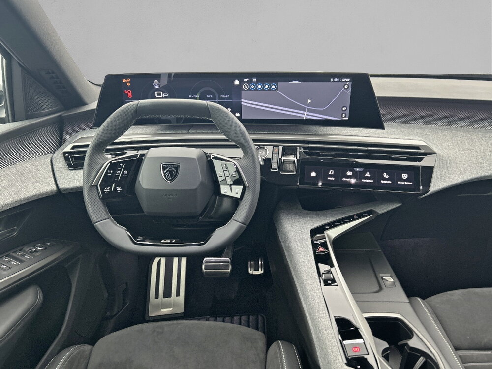 Occasion PEUGEOT 5008 5008 Hybrid 145 ch e-DCS6 - GT