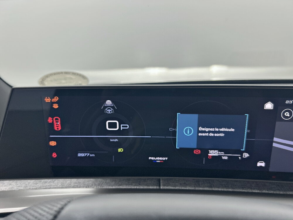 Occasion PEUGEOT 5008 5008 Hybrid 145 ch e-DCS6 - GT