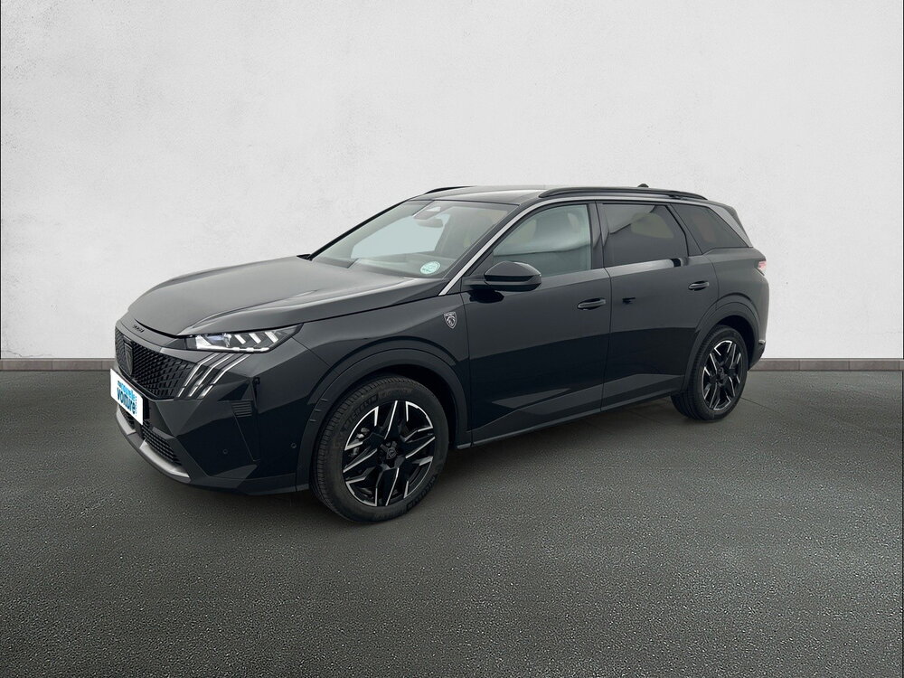 Occasion PEUGEOT 5008 5008 Hybrid 145 ch e-DCS6 - GT