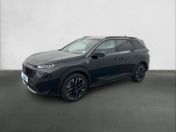 Occasion PEUGEOT 5008 5008 Hybrid 145 ch e-DCS6 - GT