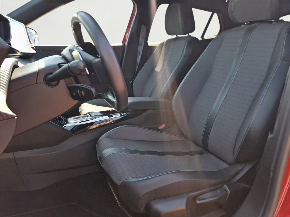 Occasion PEUGEOT 2008 2008 PureTech 130 S&S EAT8 - Allure Pack