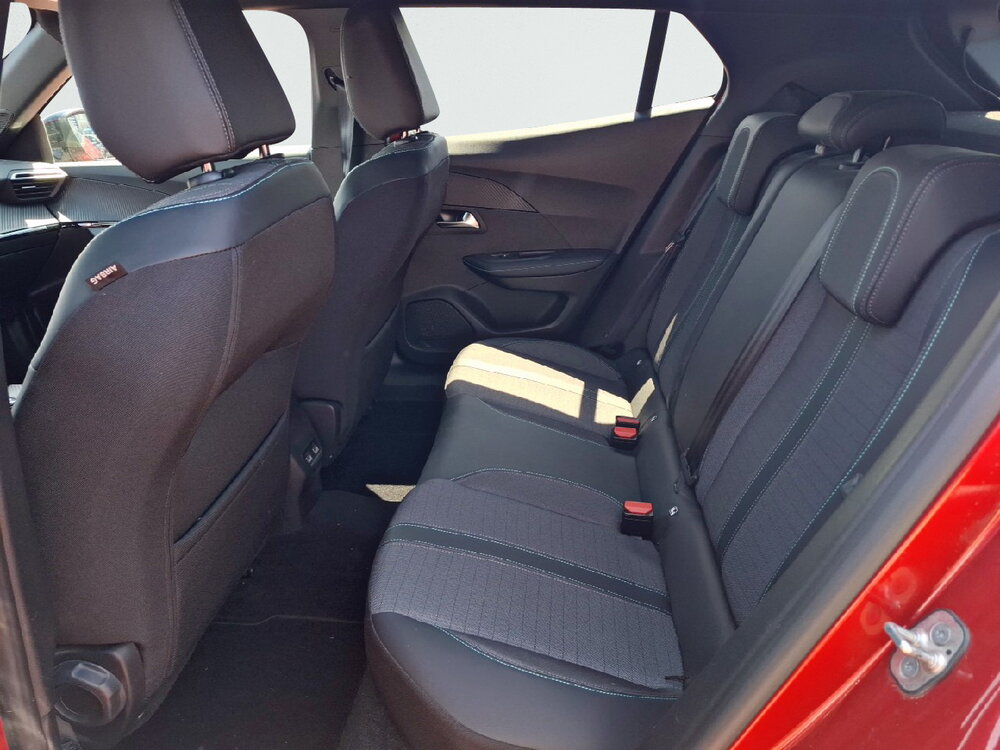 Occasion PEUGEOT 2008 2008 PureTech 130 S&S EAT8 - Allure Pack