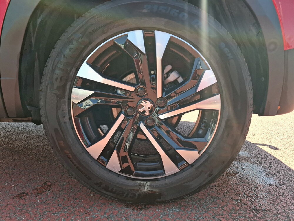 Occasion PEUGEOT 2008 2008 PureTech 130 S&S EAT8 - Allure Pack