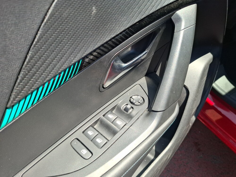 Occasion PEUGEOT 2008 2008 PureTech 130 S&S EAT8 - Allure Pack