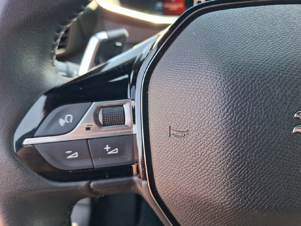 Occasion PEUGEOT 2008 2008 PureTech 130 S&S EAT8 - Allure Pack
