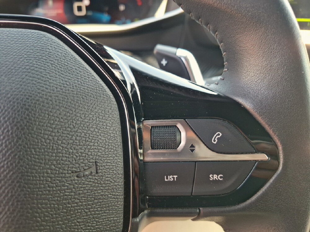 Occasion PEUGEOT 2008 2008 PureTech 130 S&S EAT8 - Allure Pack