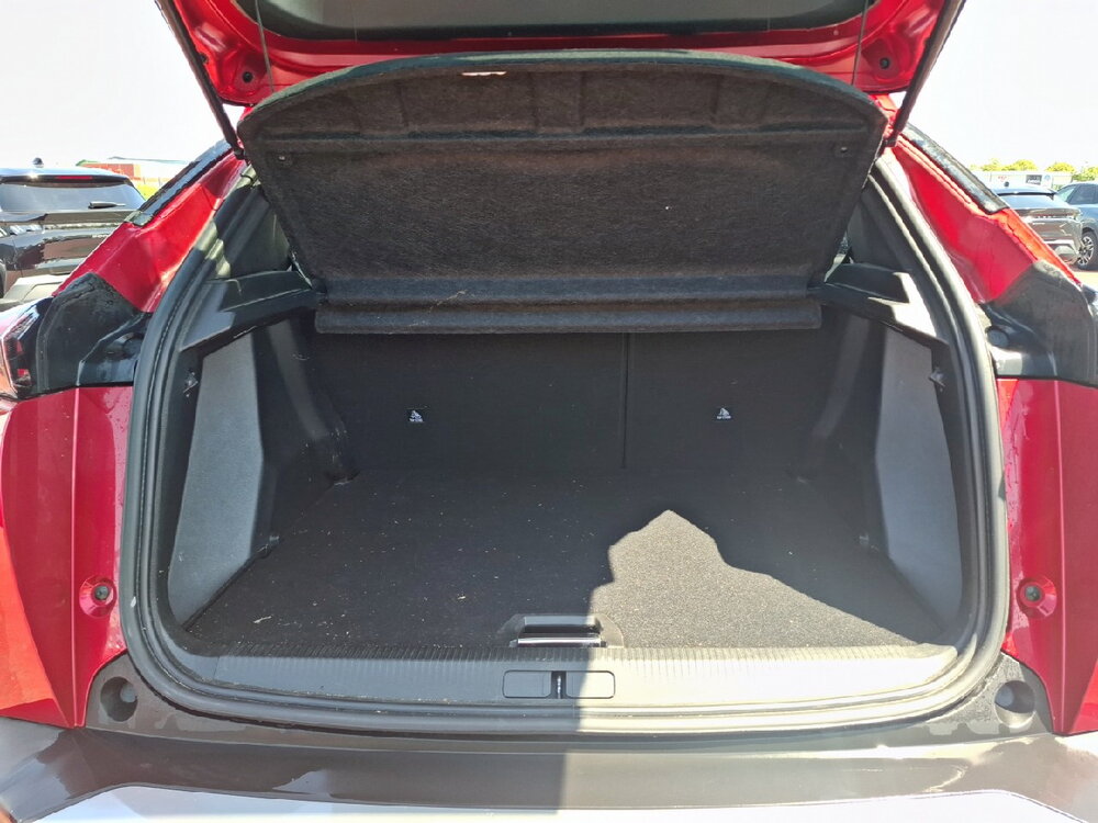 Occasion PEUGEOT 2008 2008 PureTech 130 S&S EAT8 - Allure Pack