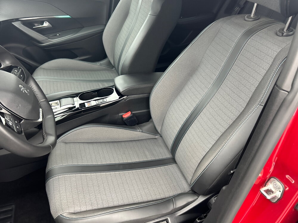 Occasion PEUGEOT 2008 2008 PureTech 130 S&S EAT8 - Allure Pack