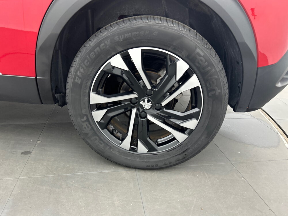 Occasion PEUGEOT 2008 2008 PureTech 130 S&S EAT8 - Allure Pack