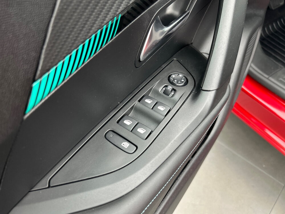 Occasion PEUGEOT 2008 2008 PureTech 130 S&S EAT8 - Allure Pack