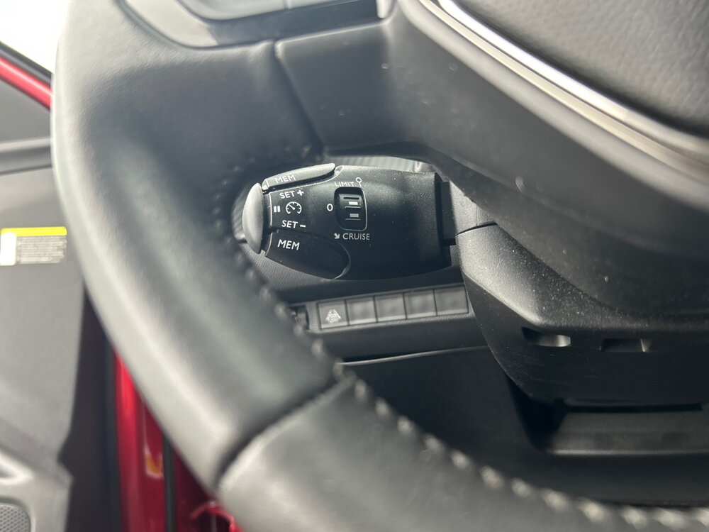 Occasion PEUGEOT 2008 2008 PureTech 130 S&S EAT8 - Allure Pack