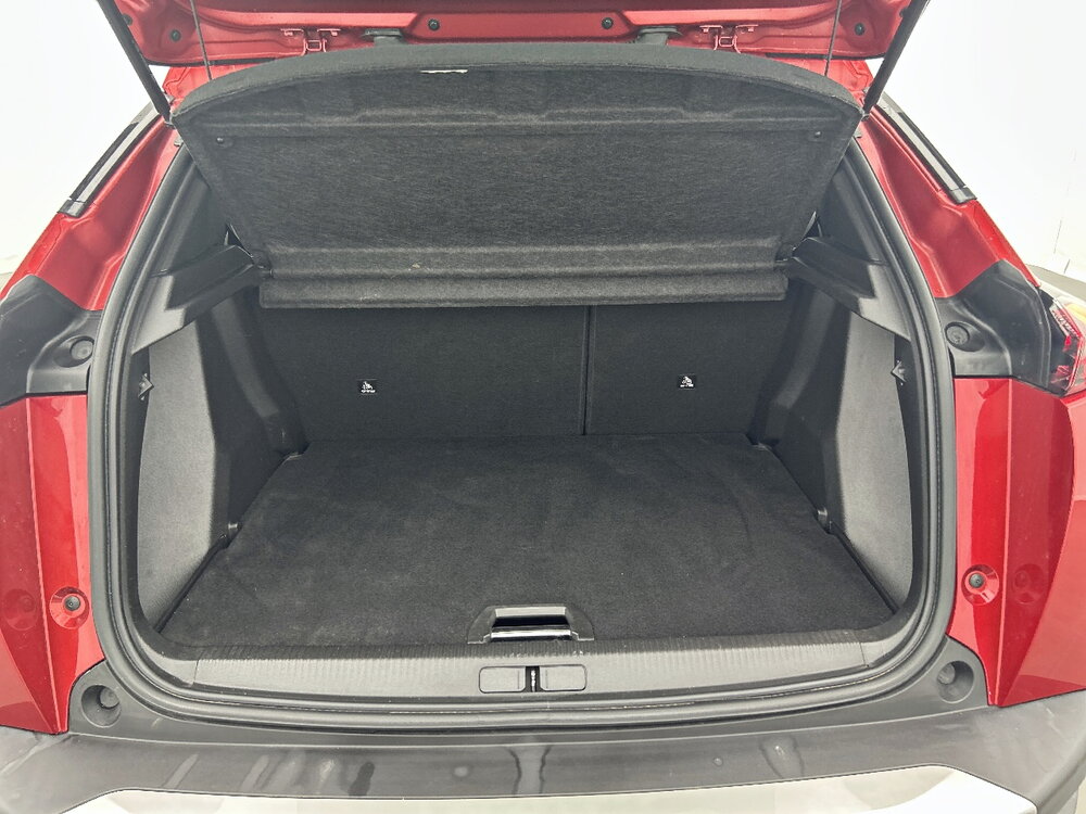 Occasion PEUGEOT 2008 2008 PureTech 130 S&S EAT8 - Allure Pack