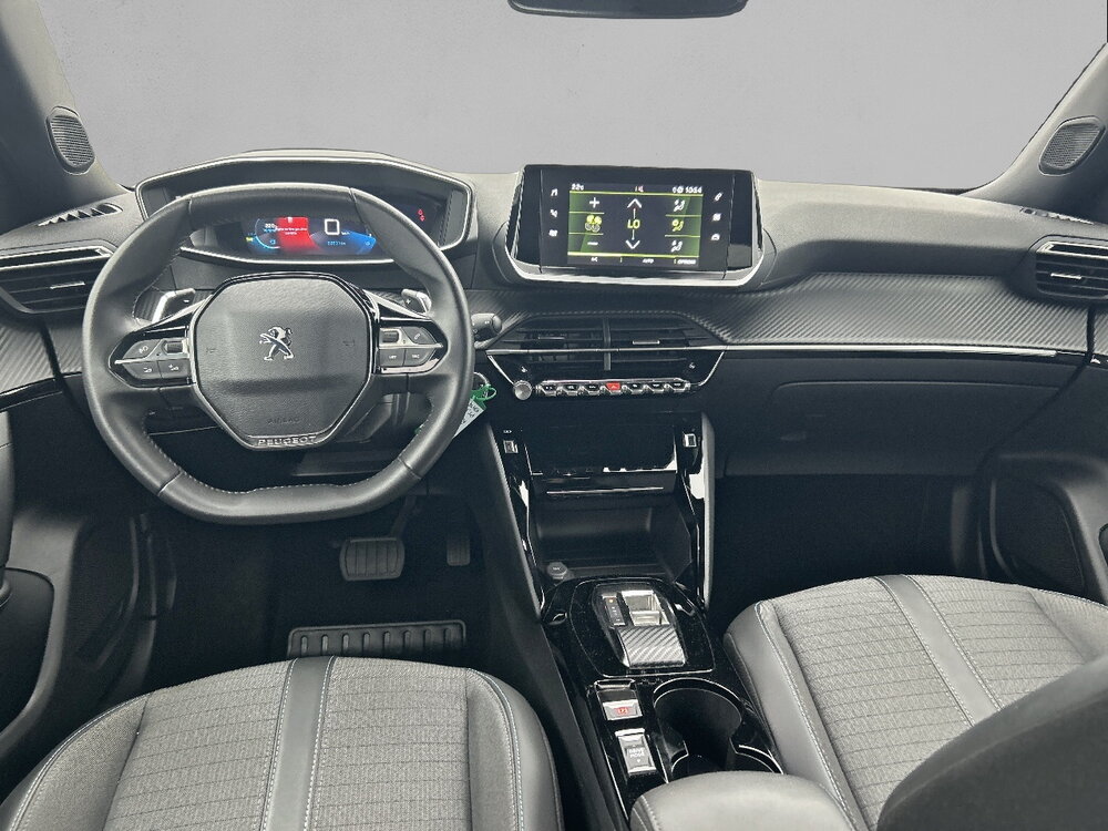 Occasion PEUGEOT 2008 2008 PureTech 130 S&S EAT8 - Allure Pack