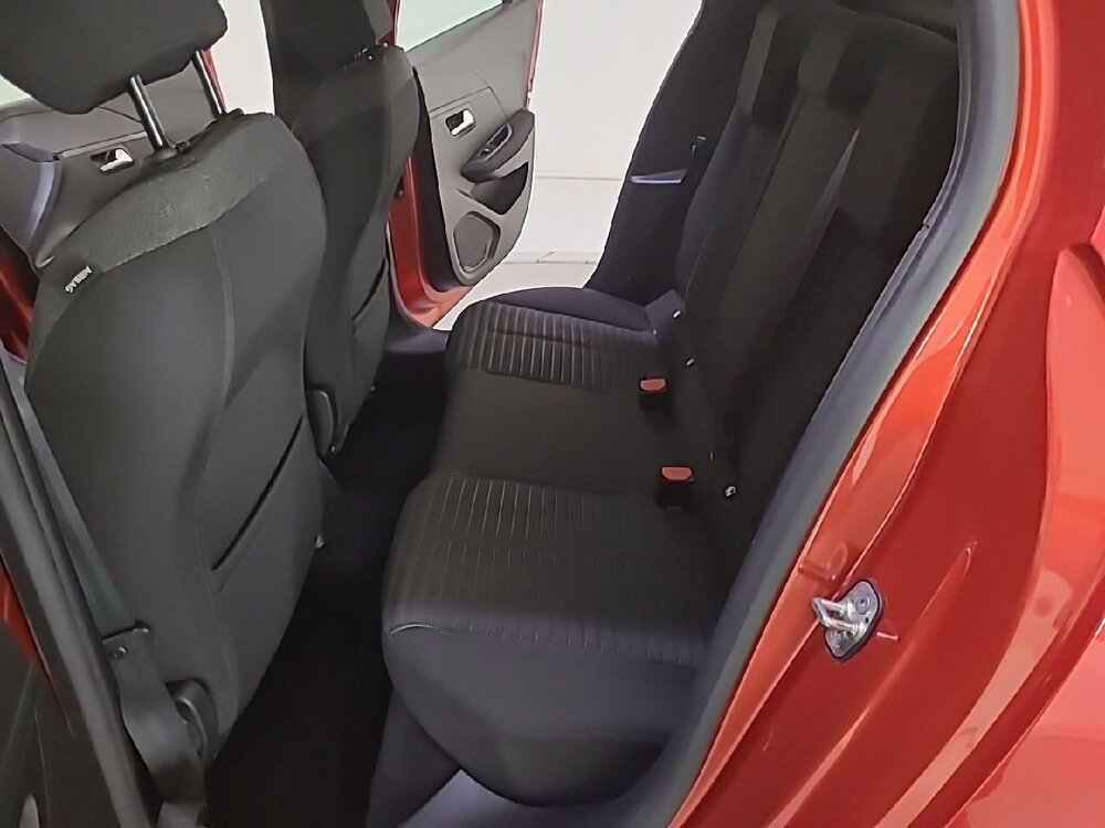 Occasion PEUGEOT 208 208 PureTech 100 S&S BVM6 - Active