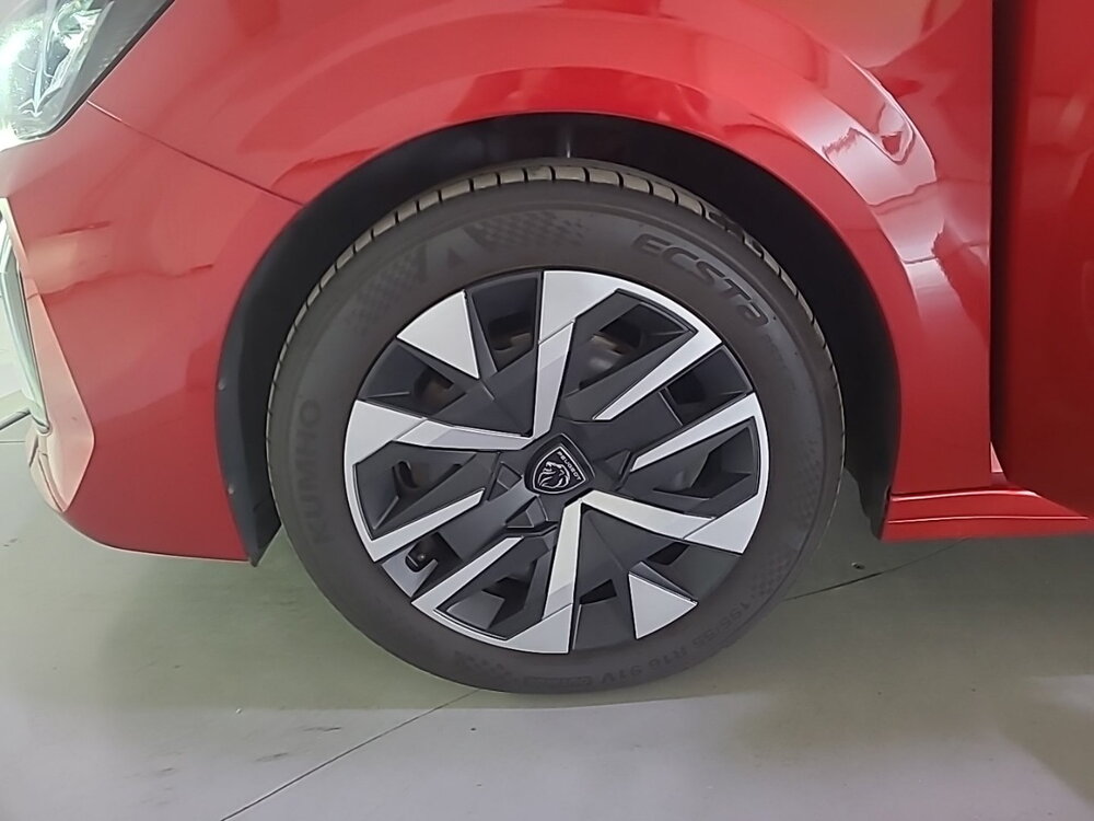 Occasion PEUGEOT 208 208 PureTech 100 S&S BVM6 - Active